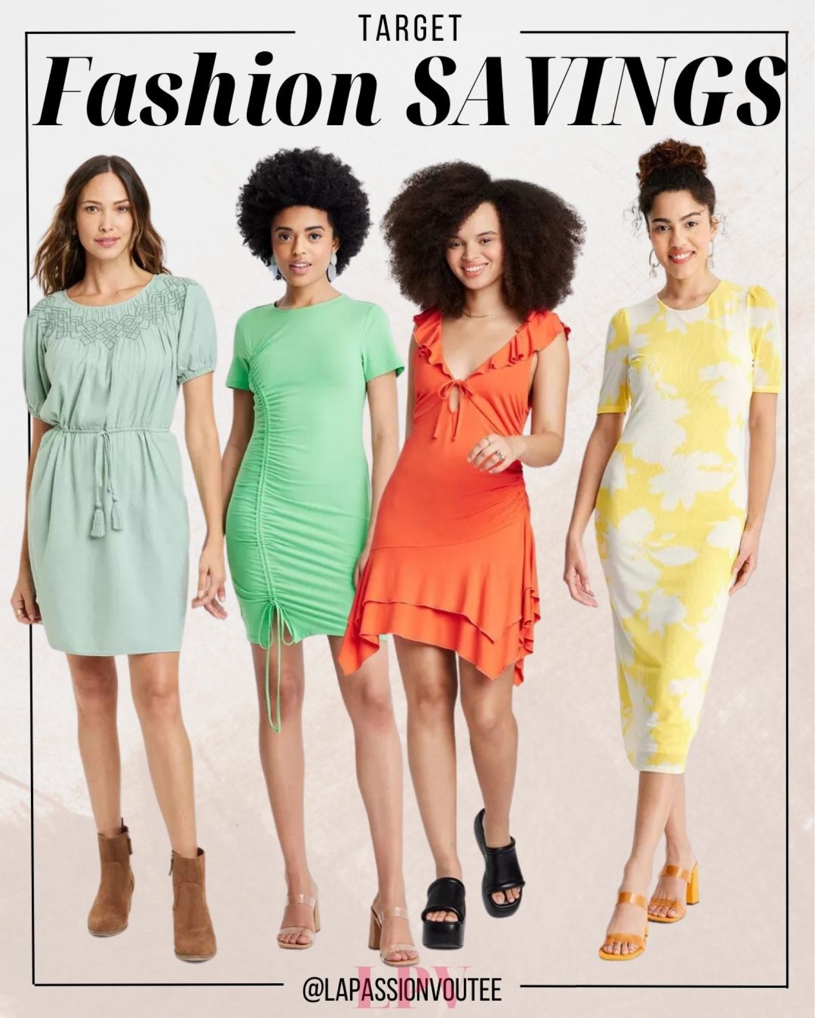 Target // spring outfits // work outfit // casual outfit // summer outfit // travel outfit // vacation outfit // wedding guest outfit
#TargetSavings #FashionSavings #TargetFashion #TargetSale #TargetBestSellers

#LTKSeasonal #LTKsalealert #LTKFind