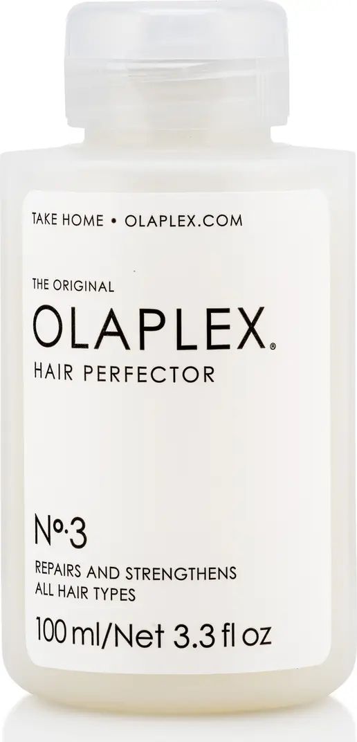 No. 3 Hair PerfectorOLAPLEXPrice$28.00–$56.00FREE SHIPPING Get a $40 Bonus Note when you use a... | Nordstrom