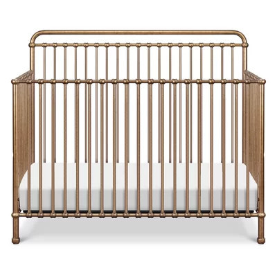 Winston 4-in-1 Convertible Crib | Wayfair North America