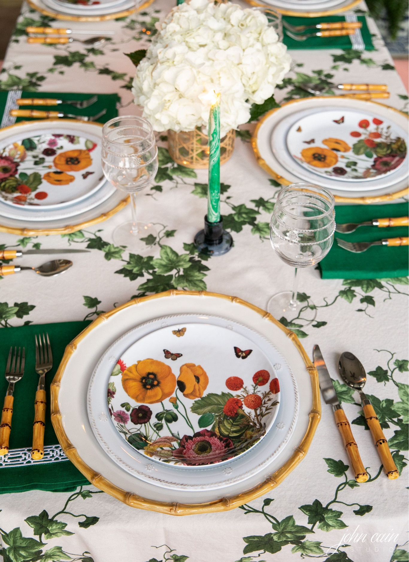 Field of Flowers and Bamboo by Juliska

#LTKFindsUnder100 #LTKHome #LTKParties