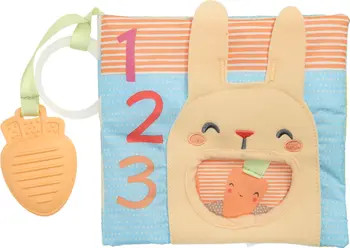 Farmstand Soft Activity Book | Nordstrom