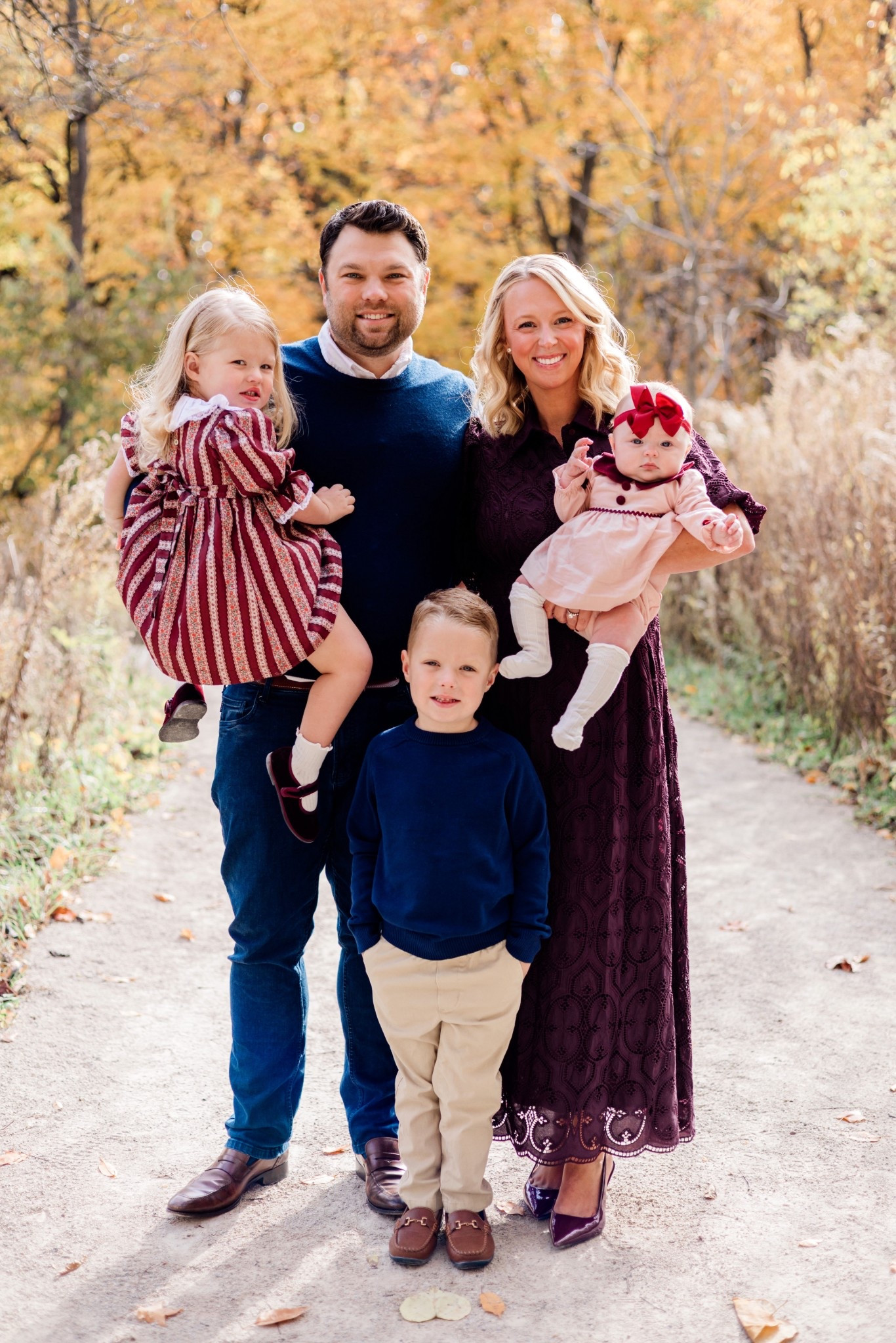 Family Fall Photos

#LTKSaleAlert #LTKFamily #LTKHoliday