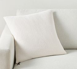 Everyday Linen Pillow | Pottery Barn (US)