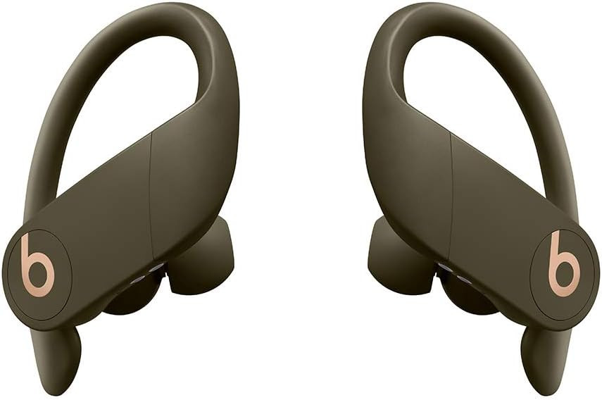 Powerbeats Pro Wireless Earphones - Apple H1 Headphone Chip, Class 1 Bluetooth, 9 Hours Of Listen... | Amazon (US)