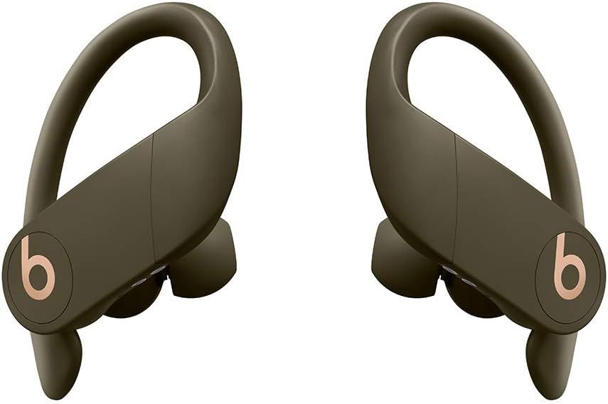 Powerbeats Pro Wireless Earphones - Apple H1 Headphone Chip, Class 1 Bluetooth, 9 Hours Of Listen... | Amazon (US)
