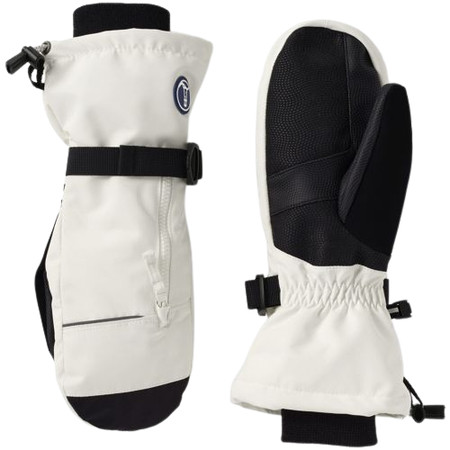 Women's Expedition Winter Mittens | Lands' End (US)