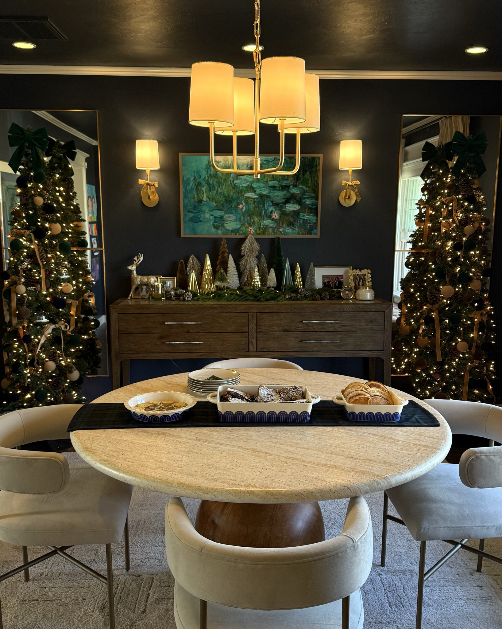 Christmas brunch 🥂

#LTKHome #LTKFindsUnder100 #LTKHoliday