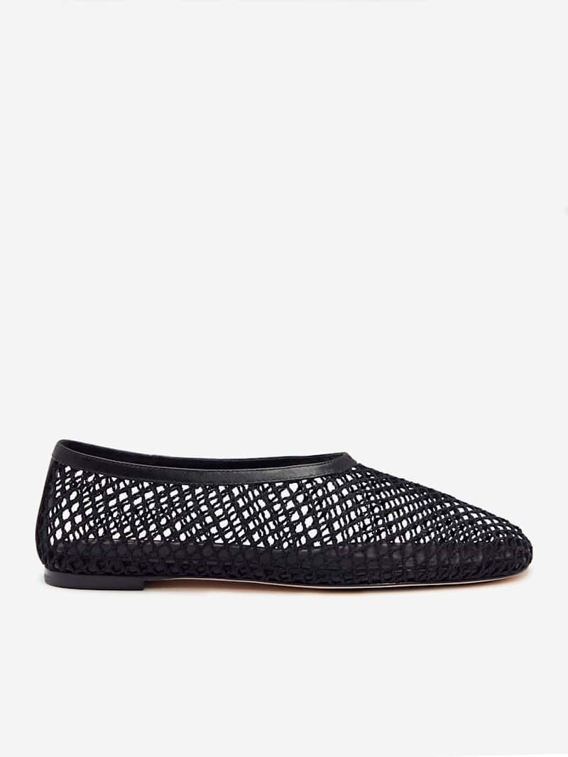 Britt Ballet Flat | Reformation (Global)