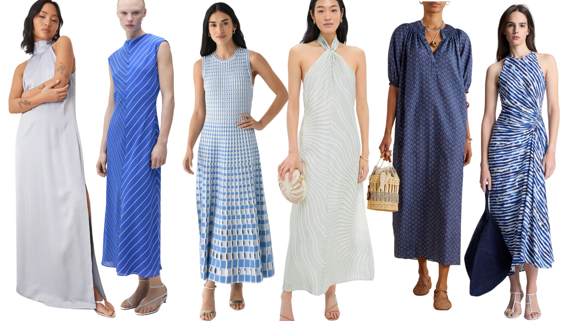 Wedding Weekend Dresses (RD, Wedding) - Aunt Ida 4 

 