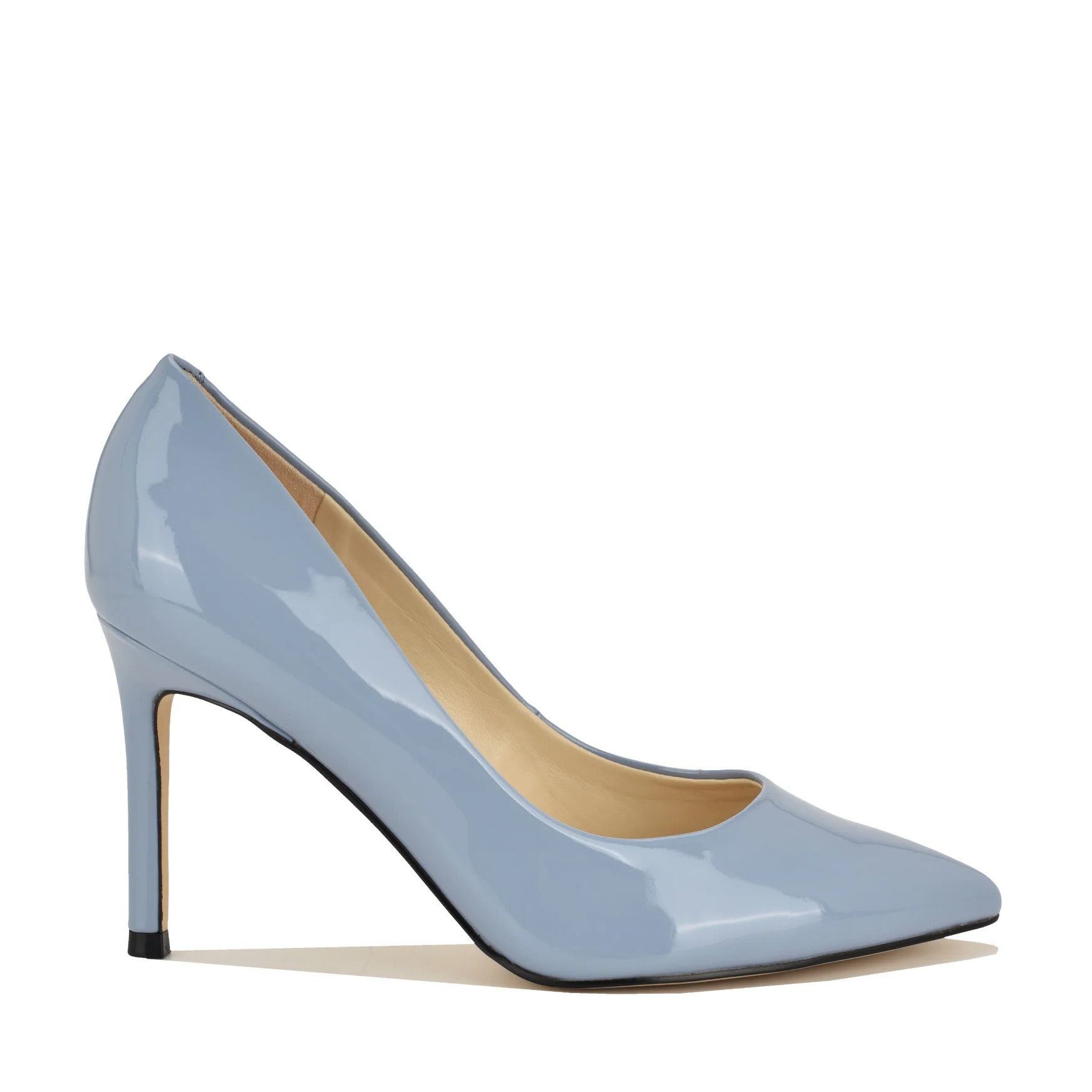 Ezra Pointy Toe Pumps | Nine West (US)
