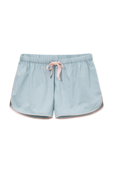 Boxer in Plains | LAKE Pajamas