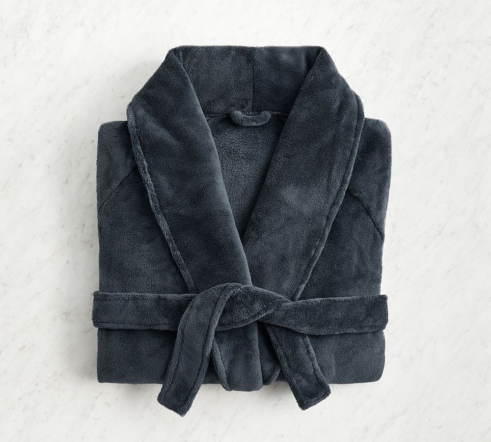 Plush Robe | Pottery Barn (US)
