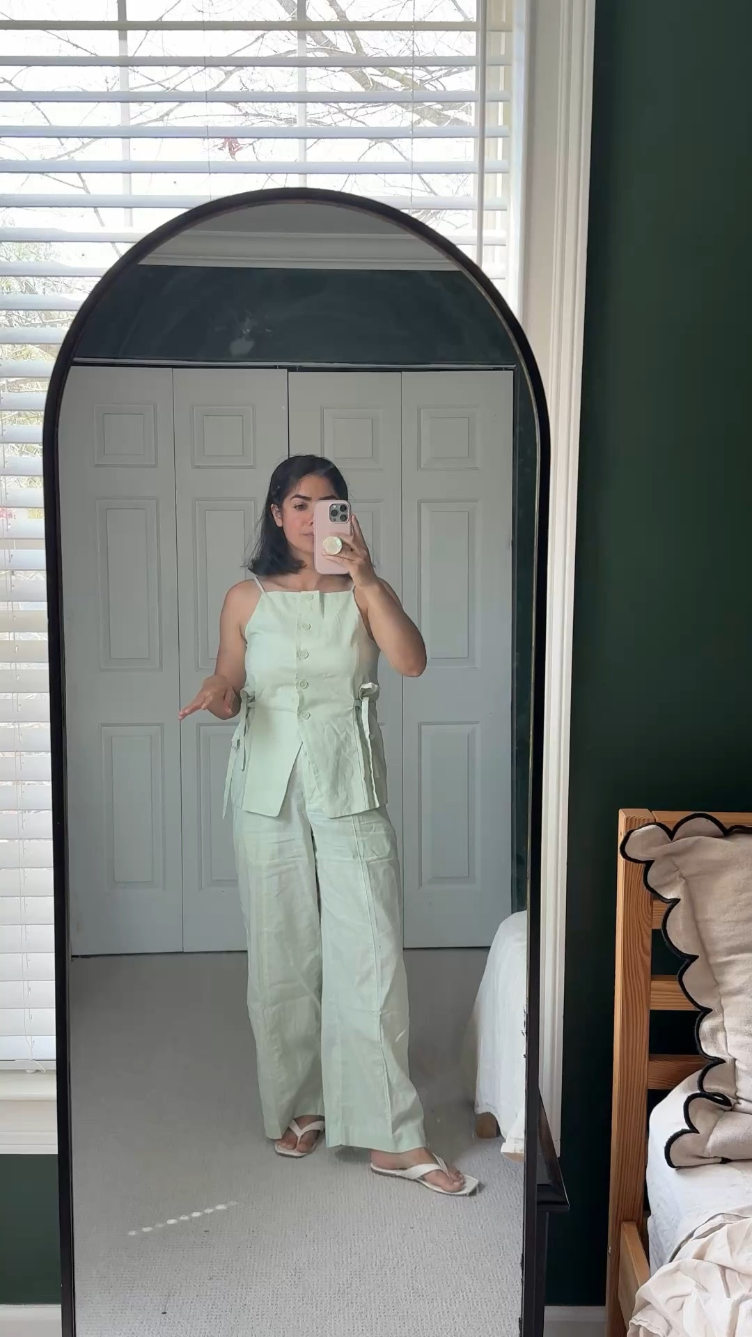 obsessed with this set and it’s on sale ! it was marked down even more when i bought it but it’s still 40% off right now and it is gorgeous! 

#LTKPetite #LTKgrwm