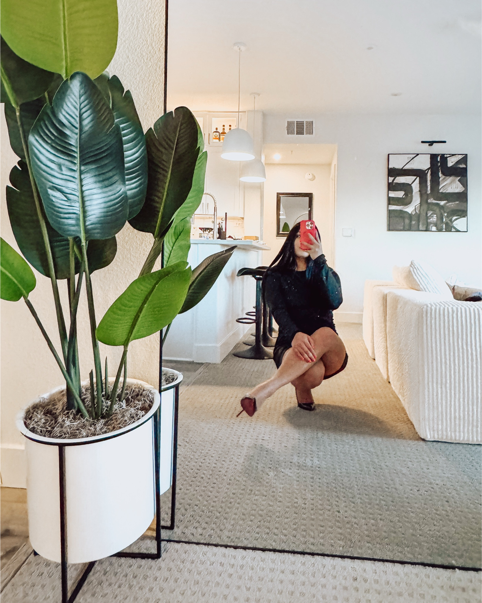 Nicki Minaj challenge but featuring my new favorite mirrorflirt

#LTKWedding #LTKHome