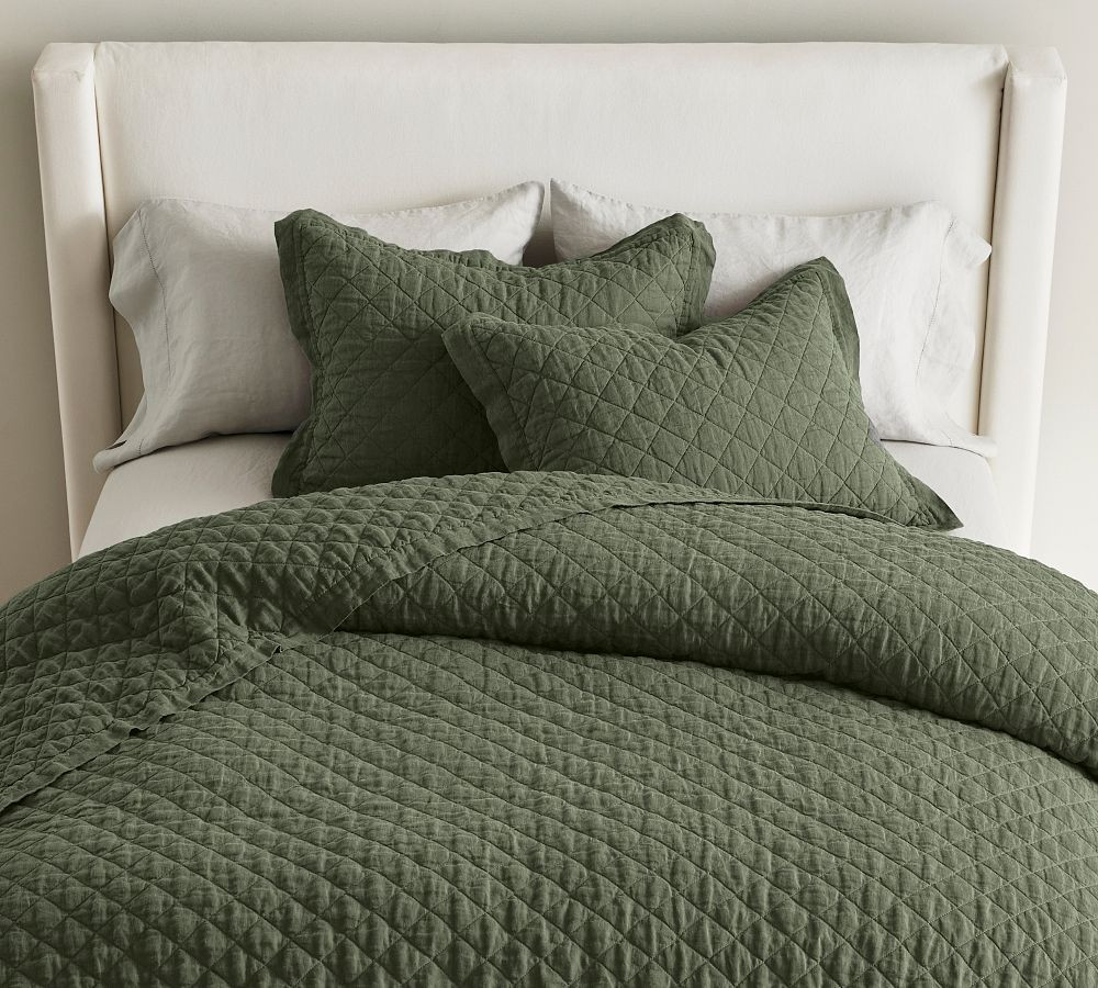 Cypress · Standard · Set of 2 | Pottery Barn (US)