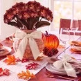 My Texas House Halloween White Decorative Ribbon, 12' x 1.5" | Walmart (US)