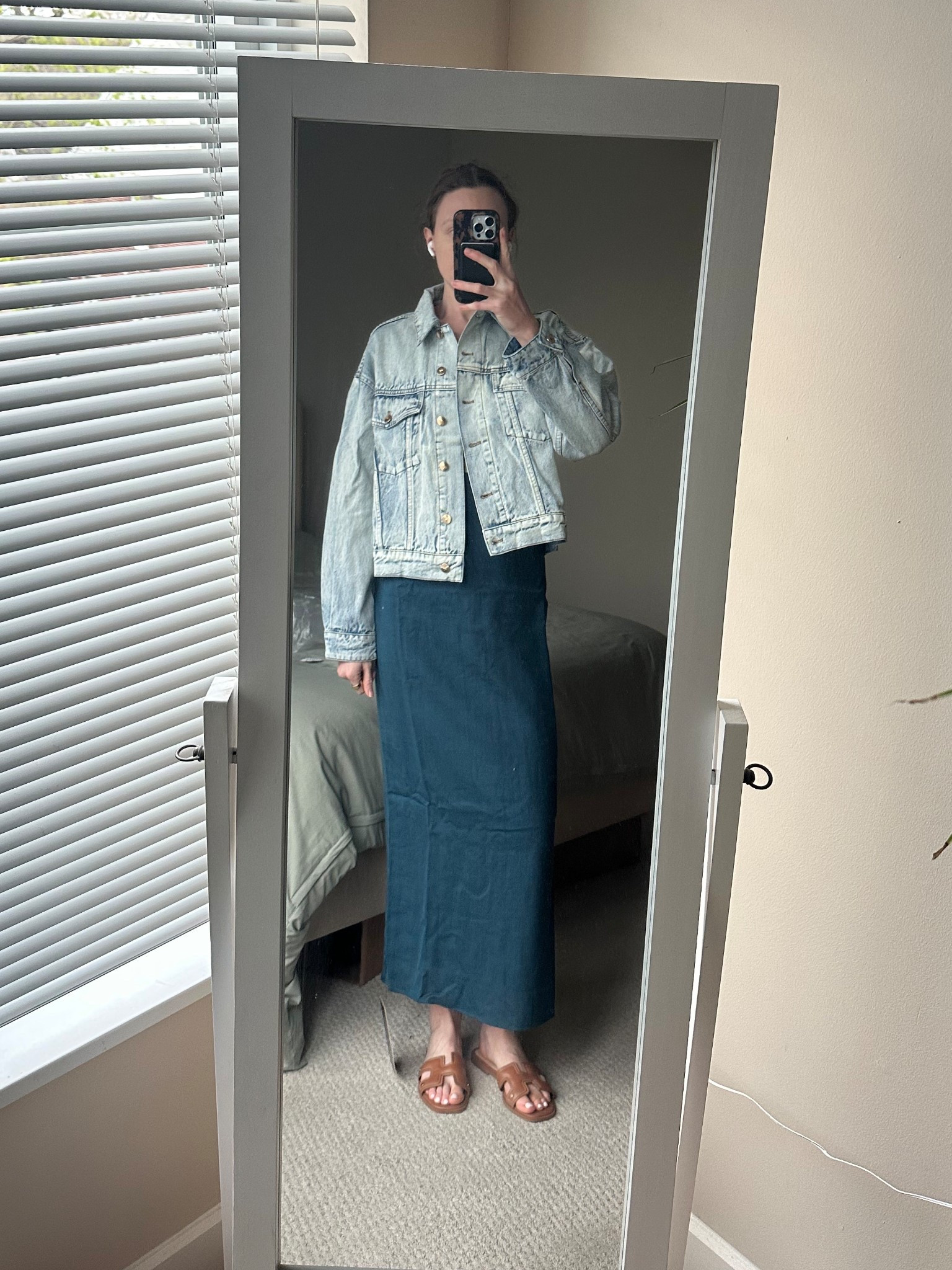 Tuckernuck Denim Jacket 

#LTKWedding #LTKgrwm #LTKmomlife