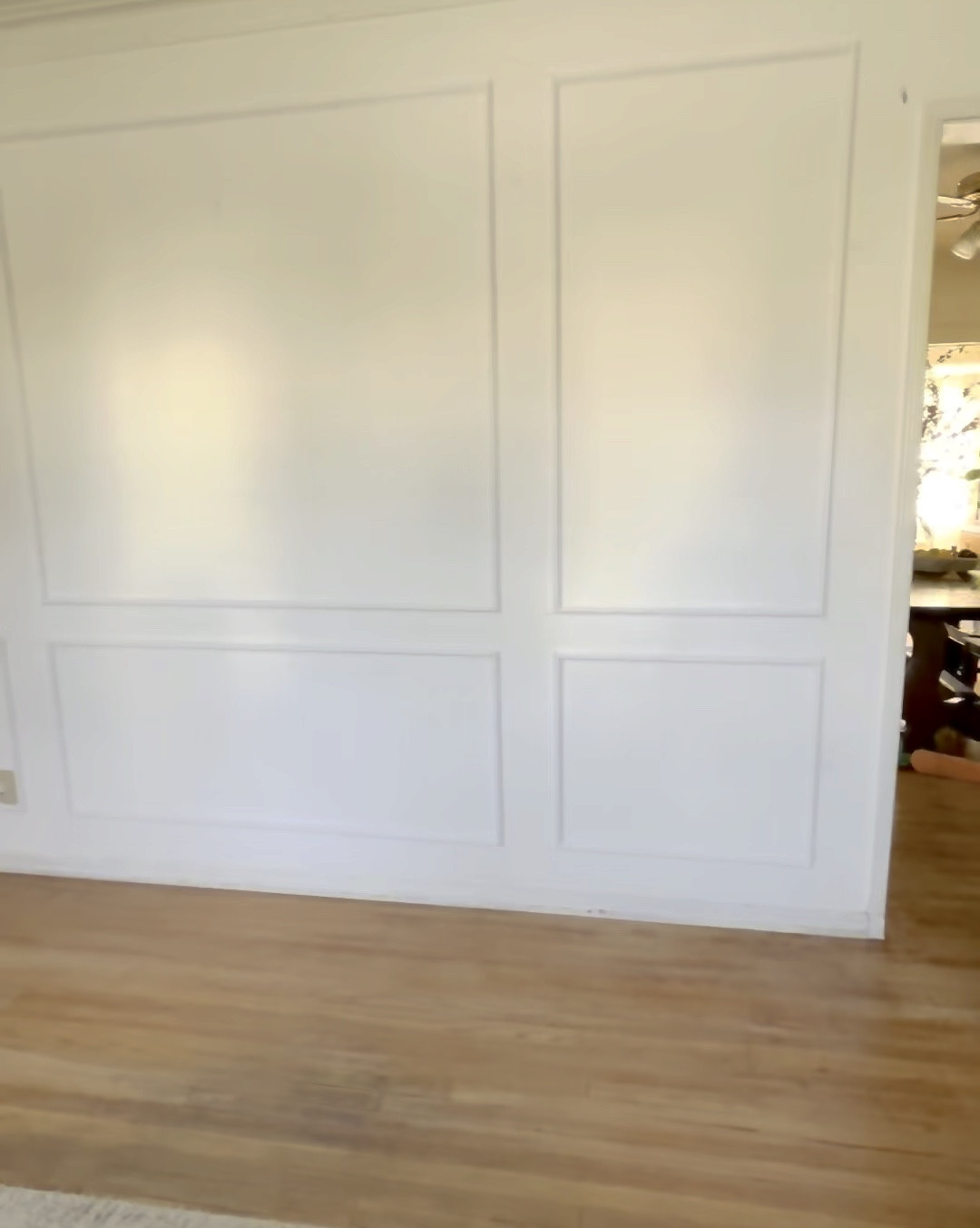 DIY Wall Moulding

#LTKhome 

#LTKVideo