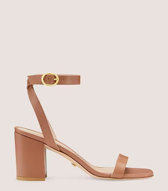 Nearlybare Sandal | Stuart Weitzman Outlet