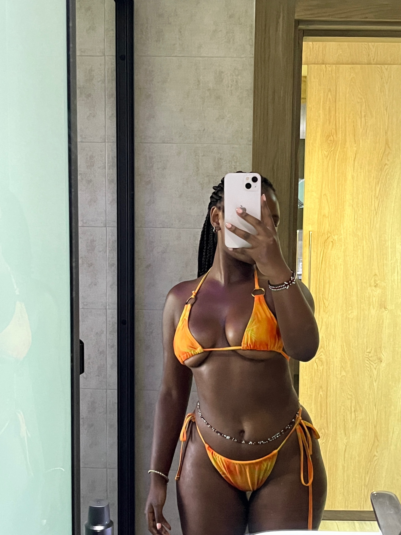 this has to be one of my fave bikinis from the whole trip. 

#LTKswim #LTKtravel #LTKHoliday