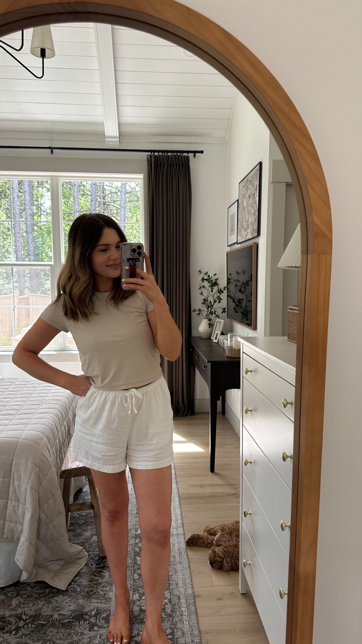 The comfiest summer outfit from Target! 

#LTKSeasonal #LTKStyleTip