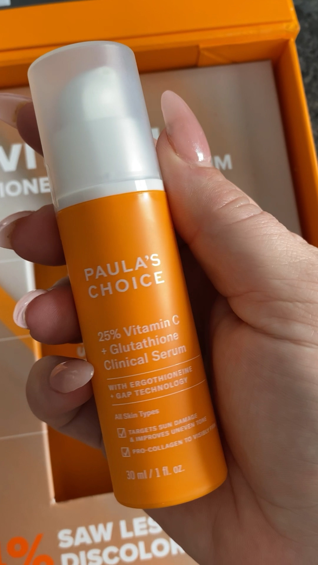 Paula’s Choice Skincare ASMR unboxing 

#LTKfindsunder50 #LTKbeauty #LTKplussize