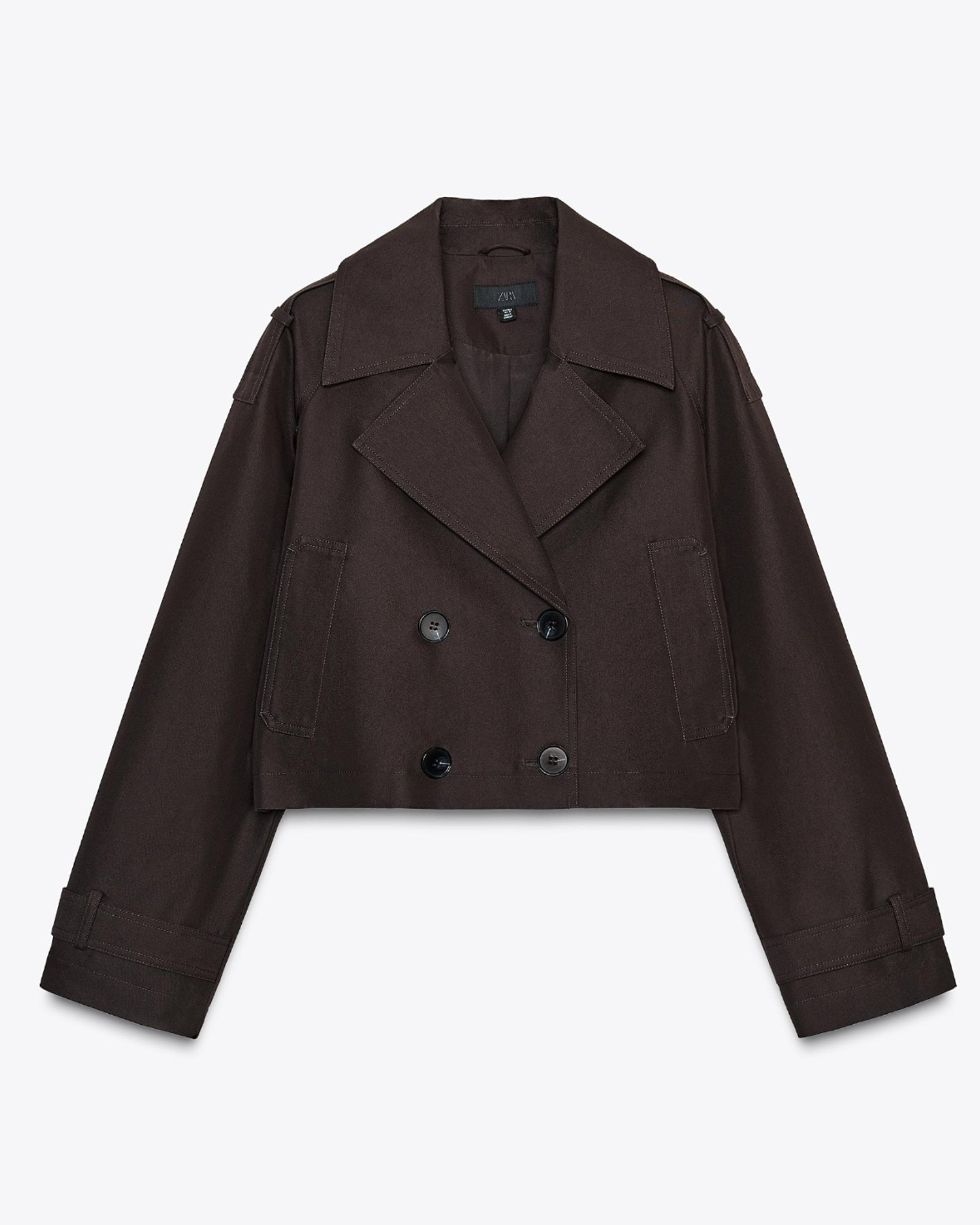 Chocolate trench

#LTKautumn #LTKuk