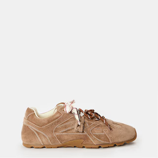 Womens Atlas Low-Top Trainers | Flannels UK