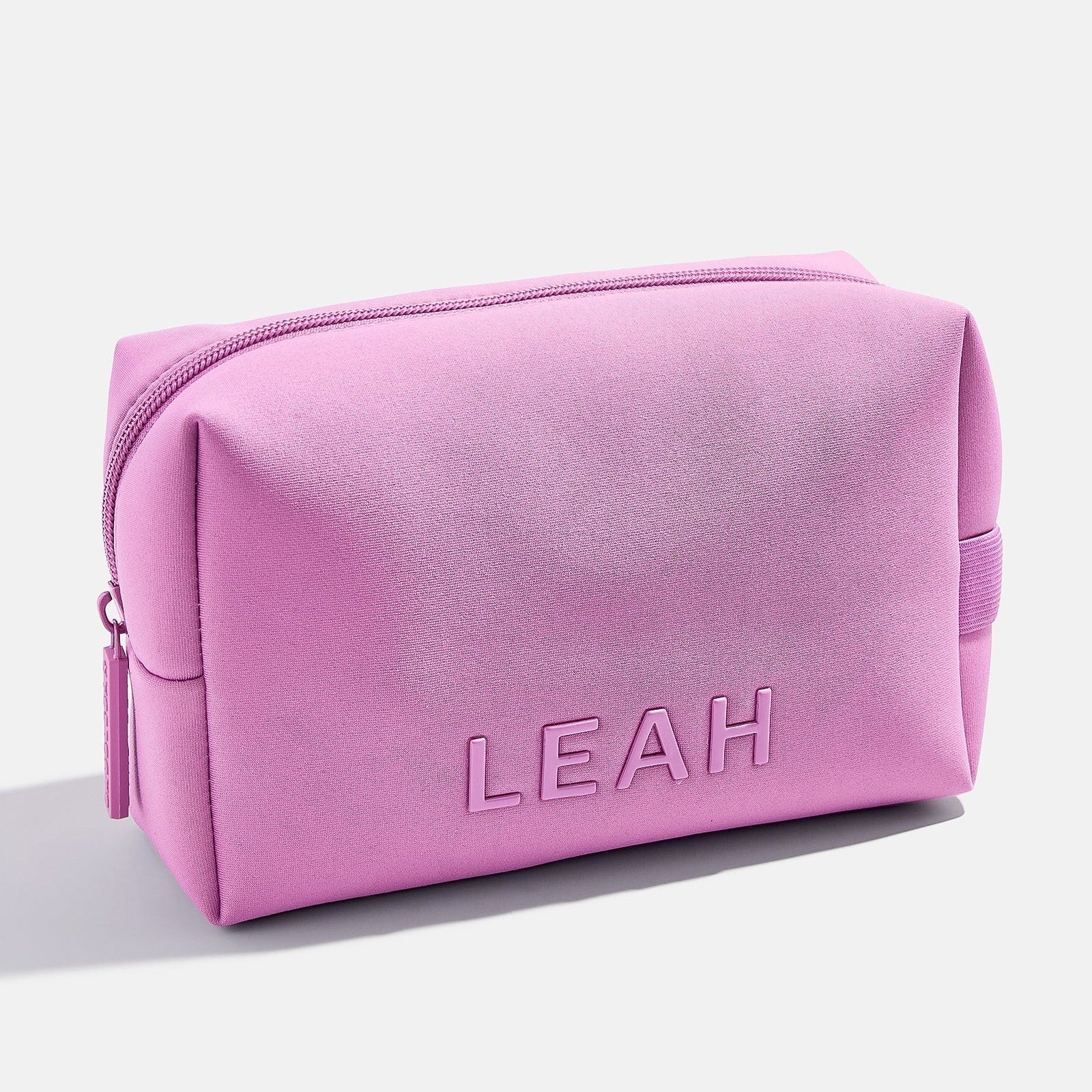 Take It Away Custom Storage Pouch - Custom Pouch | BaubleBar
