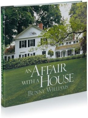 An Affair with a House      Hardcover – October 1, 2005 | Amazon (US)