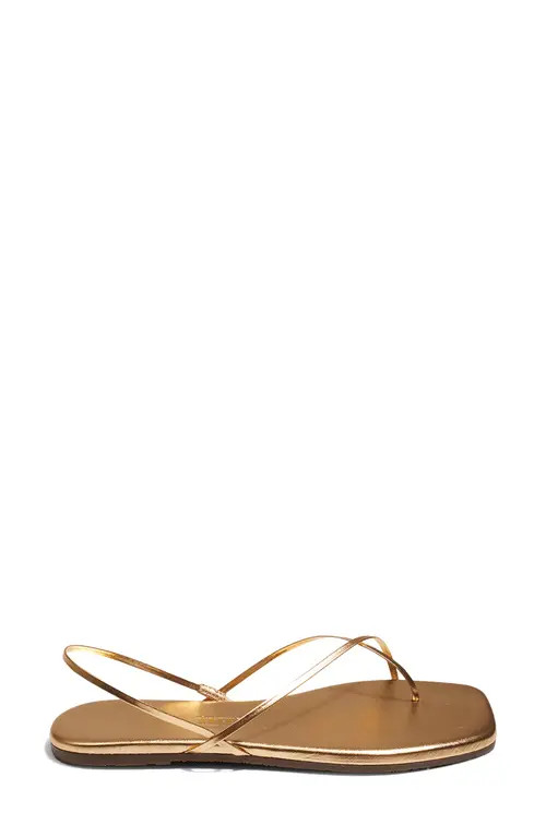 TKEES Millie Slingback Sandal in Blink at Nordstrom, Size 6 | Nordstrom
