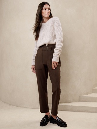 Refined Utility Pant | Banana Republic (US)