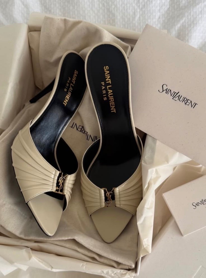 Designer $1200 | Look for less under $50. 

Comes in multiple colors. 🤍🤎🖤

#saintlaurent #amazon #sandals #dupe #heels

#LTKgrwm #LTKOver40 #LTKWorkwear