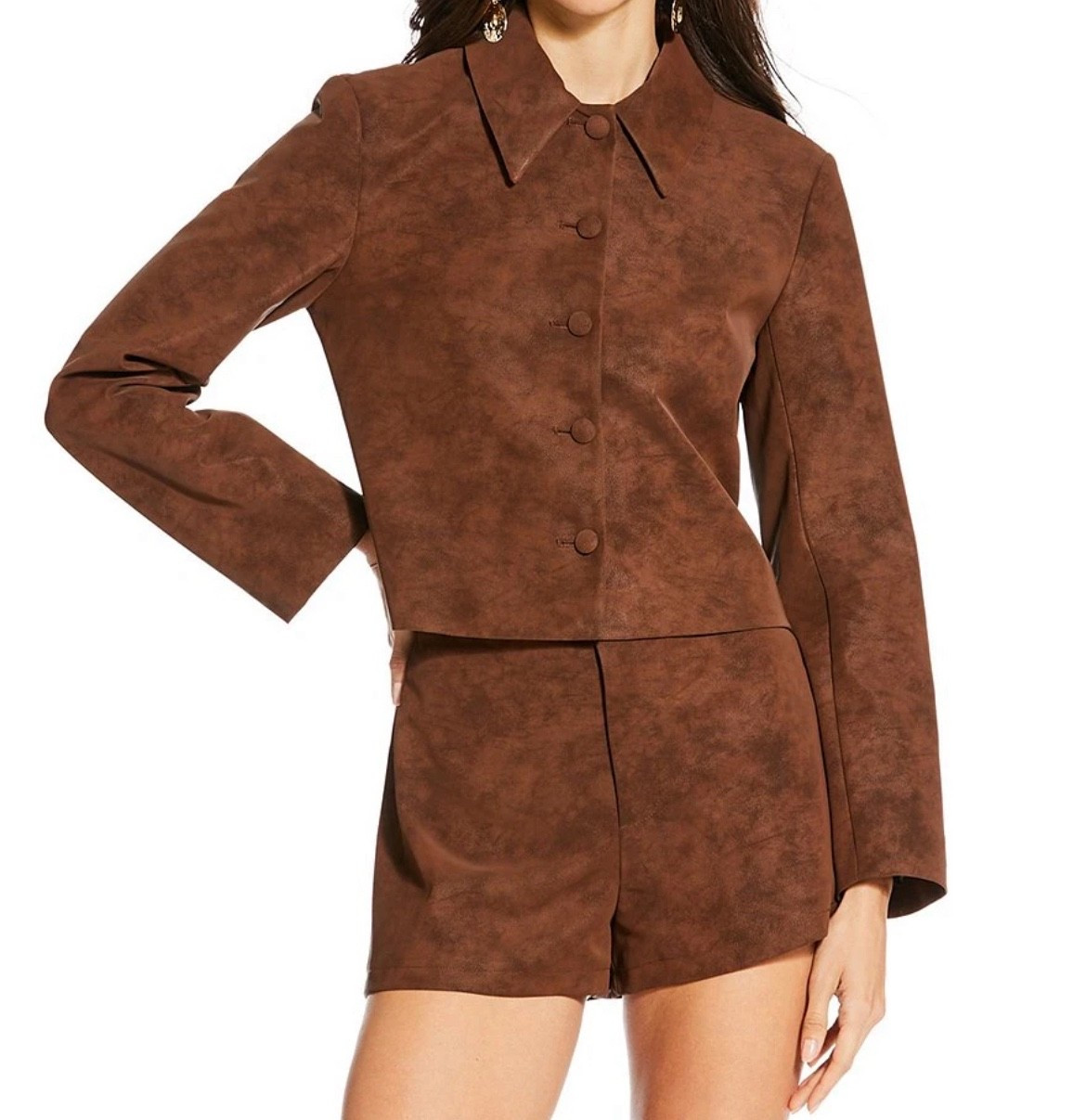 This collection is beautiful if you’re into the western look.

#LTKootd #LTKPetite #LTKgrwm