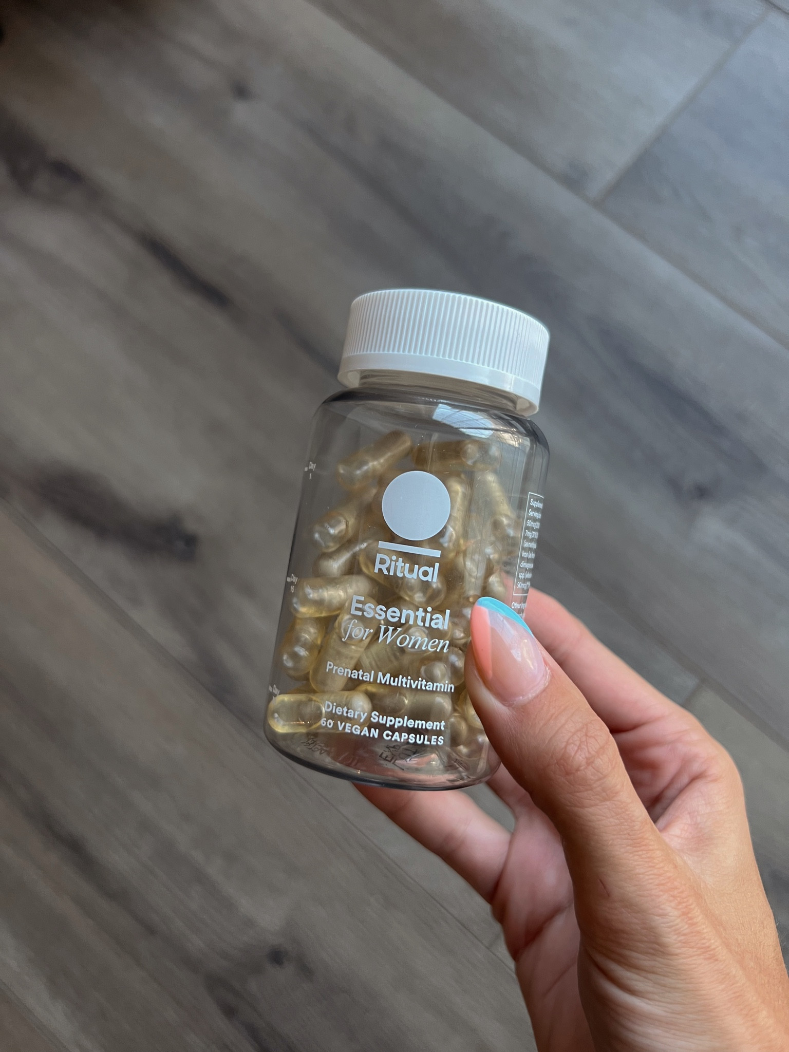 My prenatal vitamins that I have been loving! 

#LTKbump #LTKkids #LTKbaby