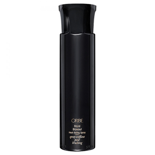 Oribe Royal Blowout Heat Styling Spray | Adore Beauty