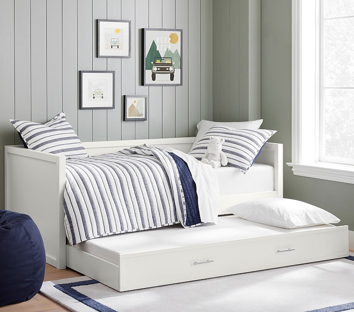Camden Daybed | Pottery Barn Kids
