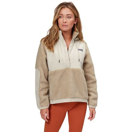 Shelled Retro-X Pullover - Women's | Backcountry