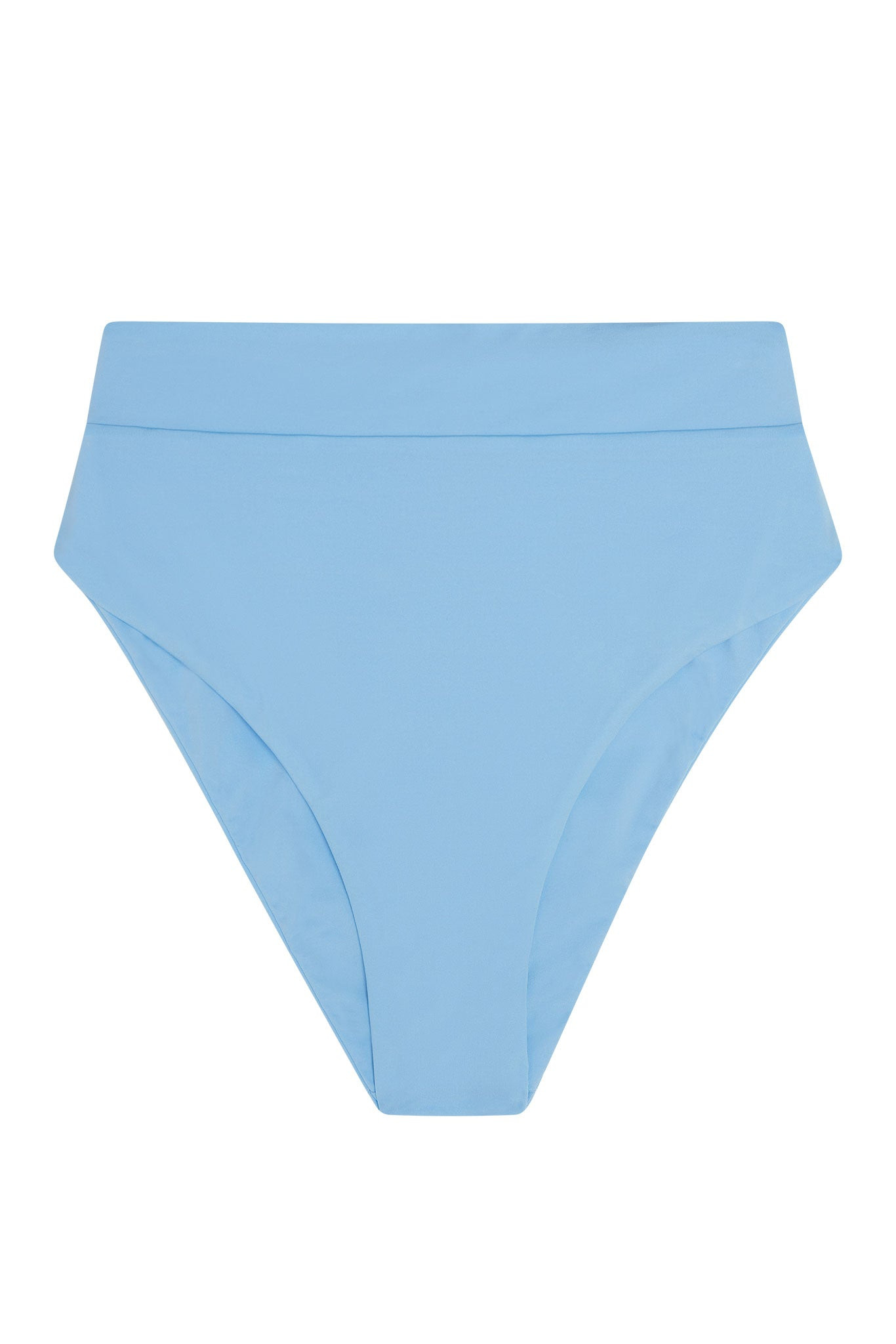 Sorrento Bottom - Ibiza Blue | Monday Swimwear