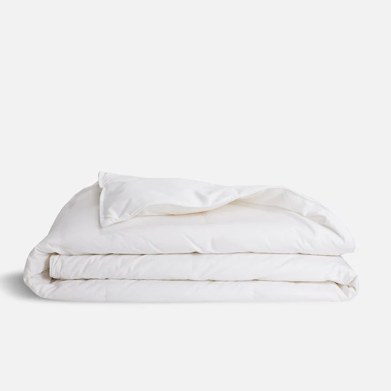 Down Alternative Comforter
    - Duvet Insert | Brooklinen