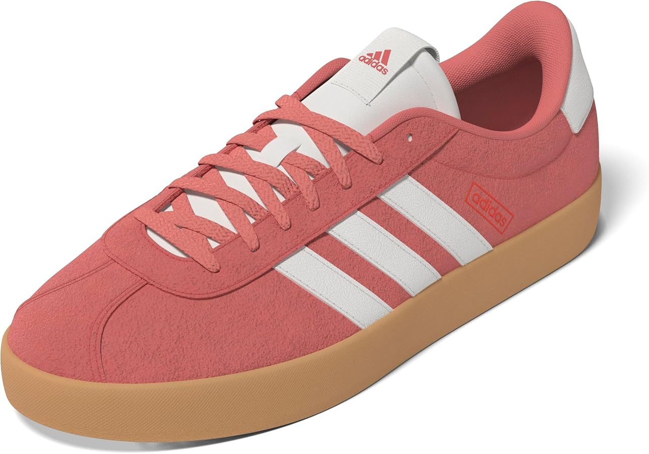 adidas Women's VL Court 3.0 Sneaker | Amazon (US)