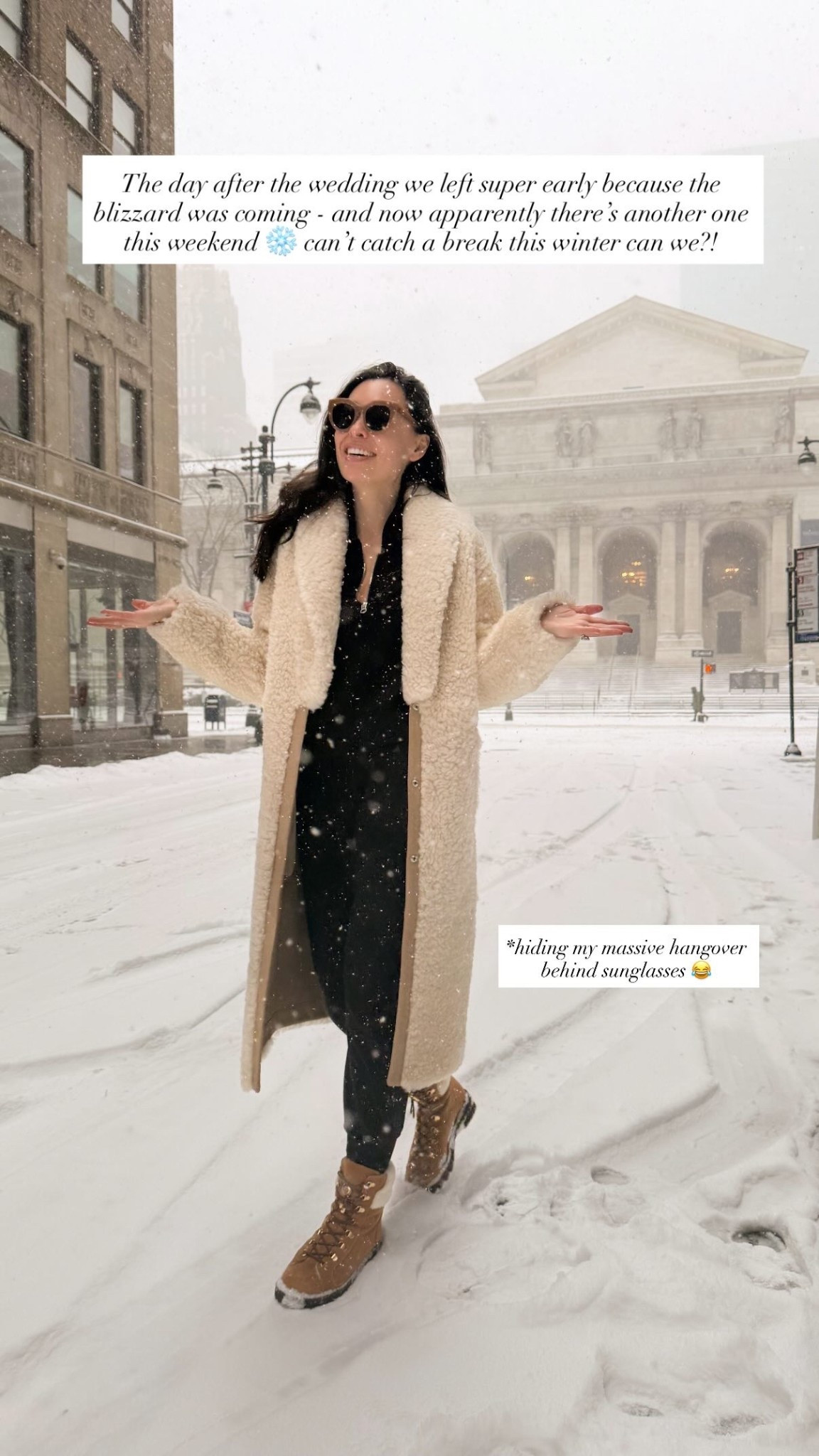 Winter outfit, coat is Iro and boots are Stuart Weitzman (both sold out) similar below! 

#LTKTravel #LTKootd #LTKSeasonal