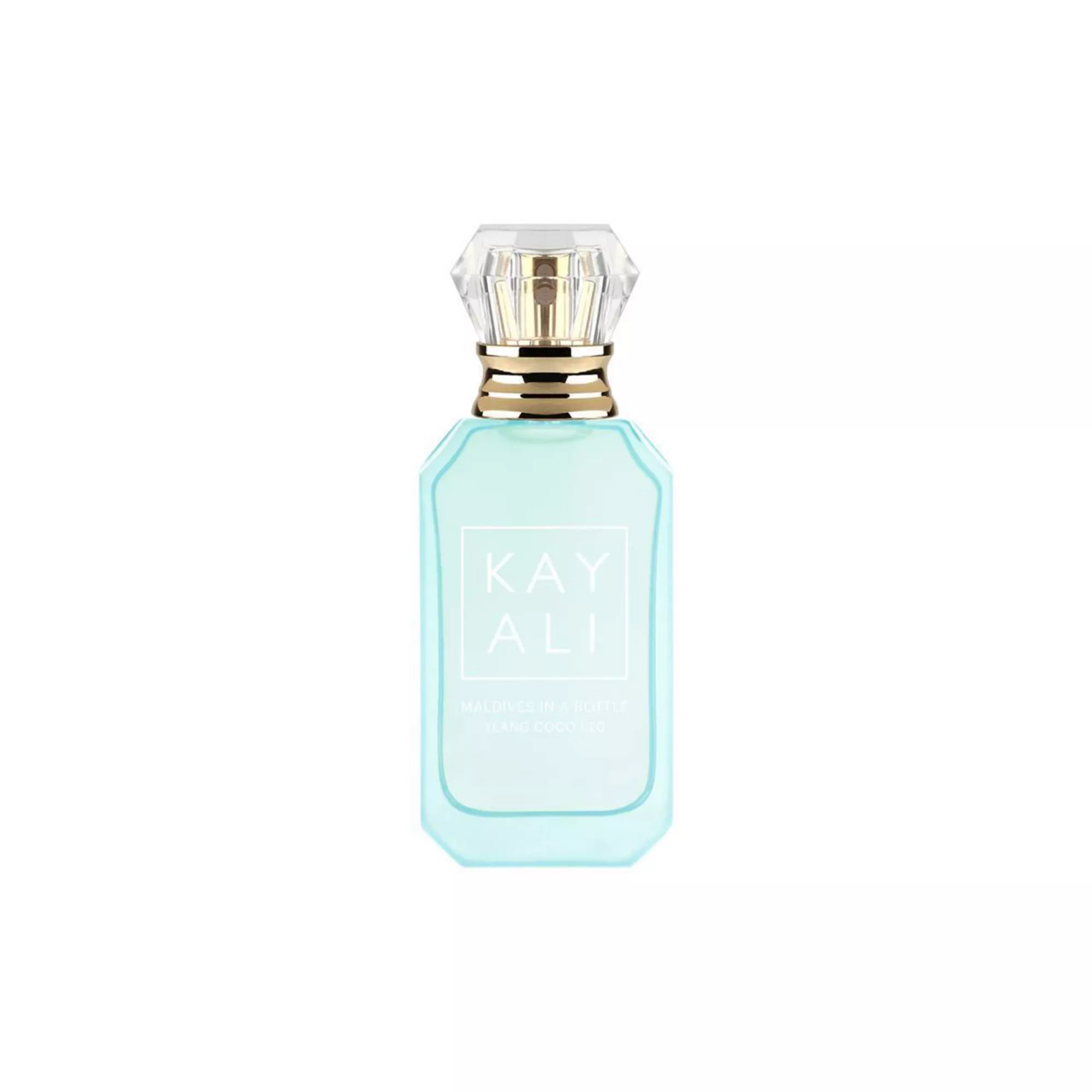 KAYALI Mini MALDIVES IN A BOTTLE YLANG COCO | 20 Eau de Parfum | Kohl's