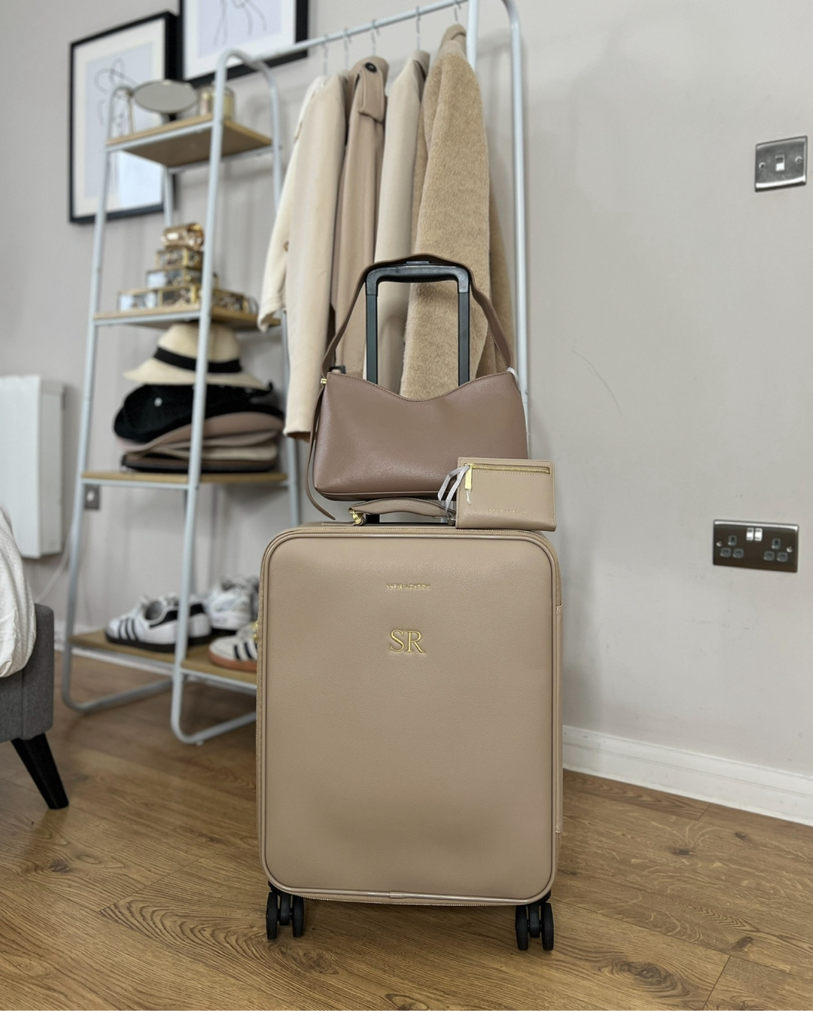 Katie Loxton Black Friday Sale has started and these are my faves I own from there! They would also make the perfect gifts this Christmas 

#LTKCyberWeek #LTKsale #LTKgiftguide