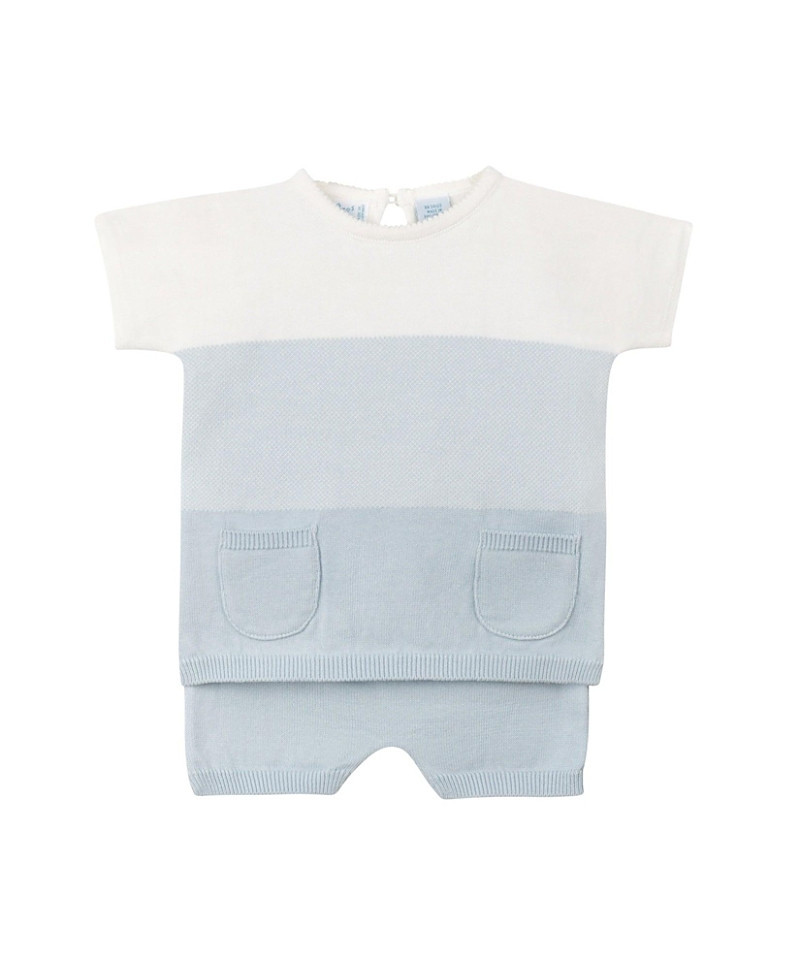 Feltman Brothers Unisex Ombre Knit Set - Baby | Bloomingdale's (US)