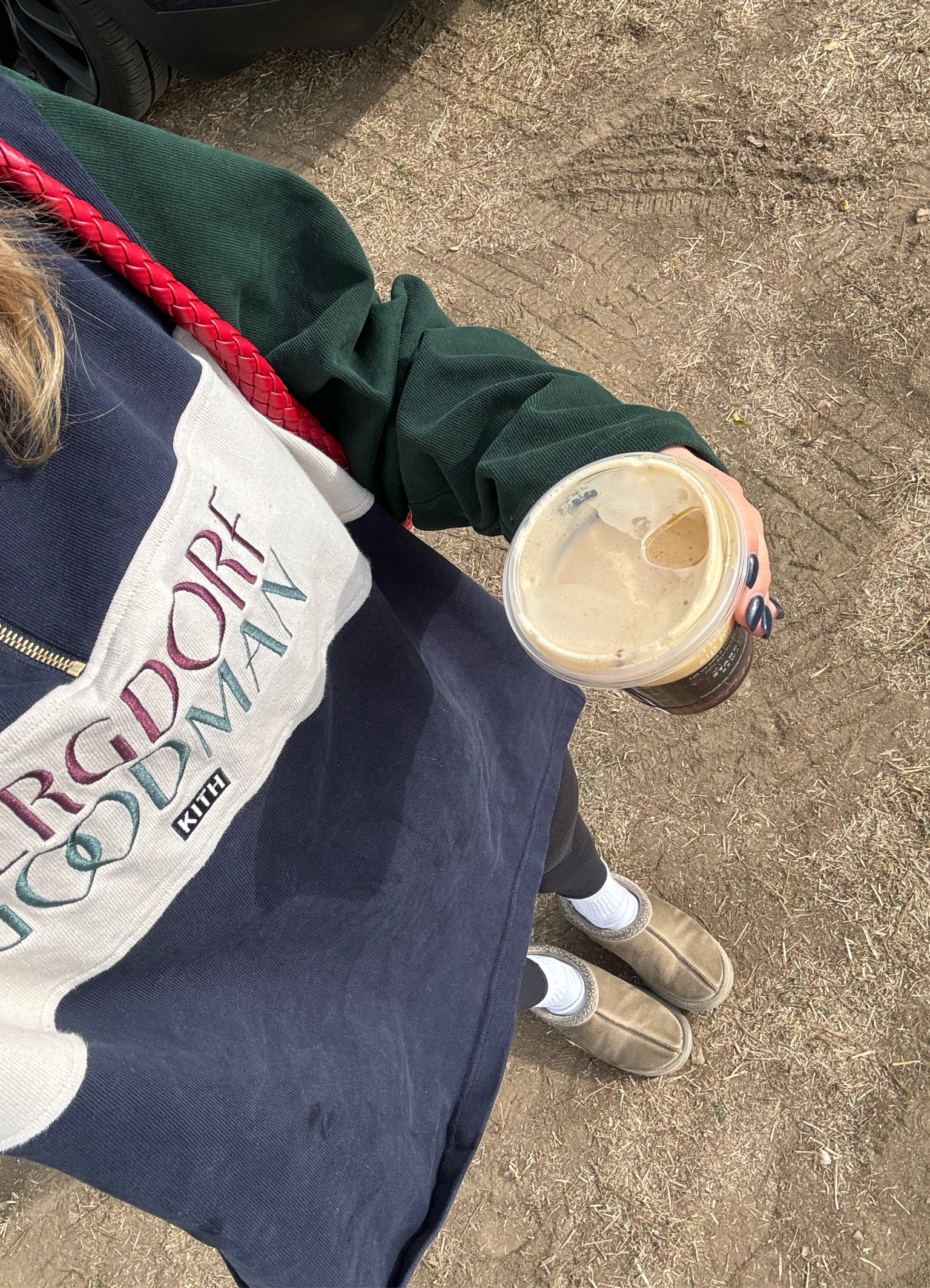 ☕️🍂

#LTKSeasonal