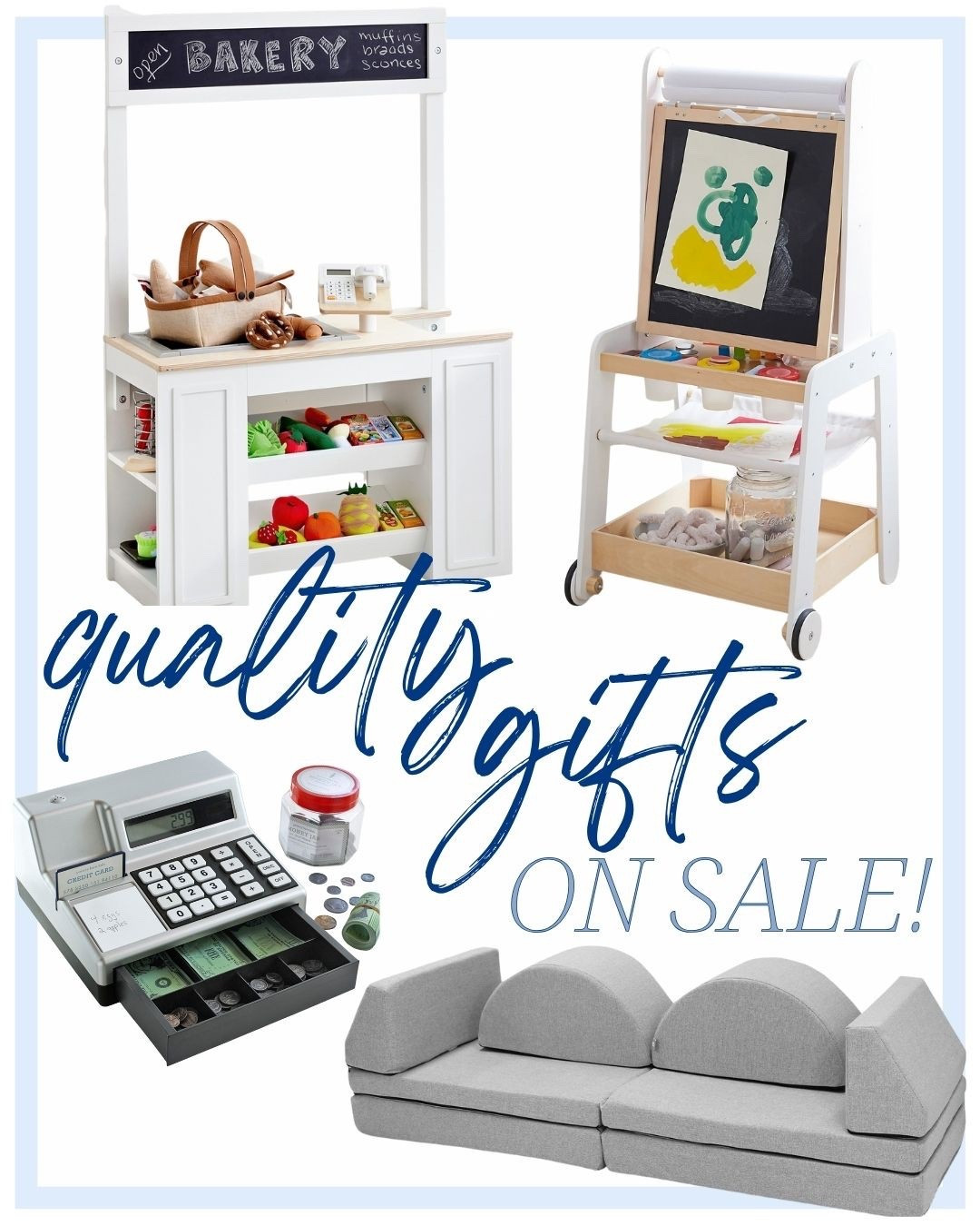 Quality gifts on sale!

gift ideas, holiday gift guide, christmas gifts, seasonal shopping, holiday trends

#HolidayGiftGuide #GiftIdeas #ChristmasGifts #LTKHoliday #GiftInspo #HolidayStyle #LTKFinds #HolidayShopping

#LTKKids #LTKGiftGuide