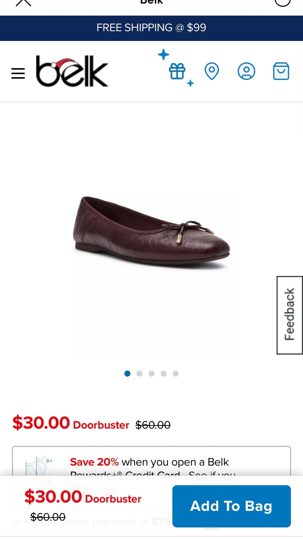 My flats on major sale 

#LTKHoliday #LTKCyberWeek