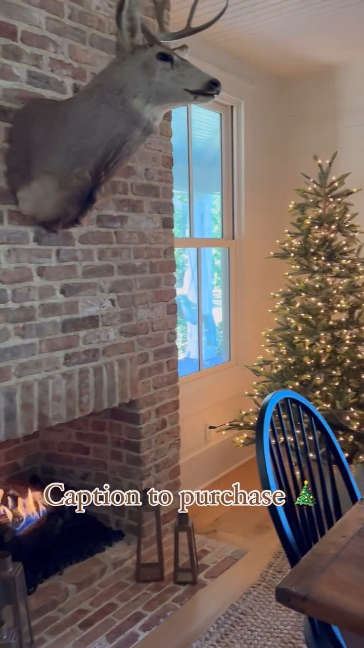 Todays promotion in Amazon is purchase a tree and receive an Amazon echo pop and smart plug ($65 value) for free! Click redeem and then go to checkout 
#walmarthome #amazonhome #christmastree #christmasdecor

#LTKHoliday #LTKWatchNow #LTKGiftGuide