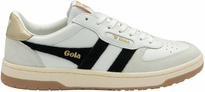 Gola Women's Hawk Sneaker | Amazon (US)